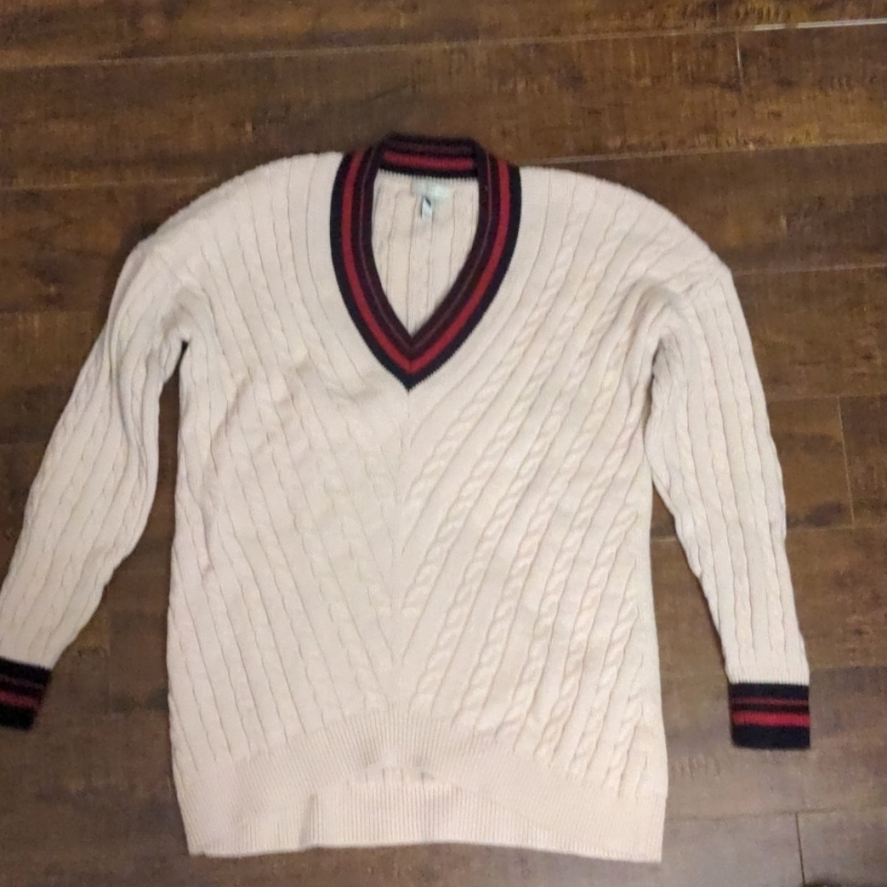 Joie Sweater